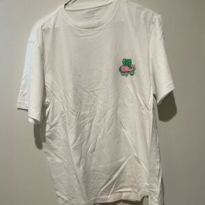 Vineyard Vines clover Short Sleeve T shirt